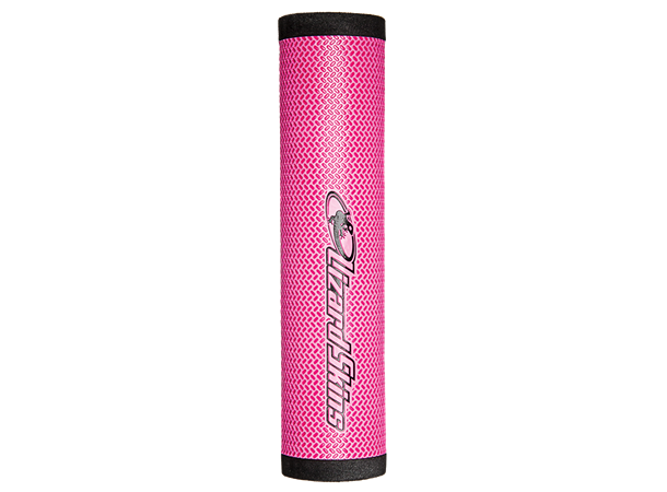 Lizard Skins DSP Holker Rosa m/fll-tape,130mm, Ø30.3mm, 27gr 